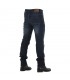 Pantalón tejano Overlap Monza Dark Blue