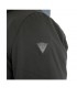 Chaqueta Dainese Mayfair D-Dry Ebony/Black/Black
