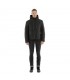 Chaqueta Dainese Mayfair D-Dry Ebony/Black/Black