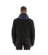 Chaqueta Dainese Mayfair D-Dry Ebony/Black/Black