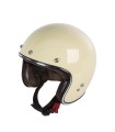 Casco Garibaldi G02X Marfil