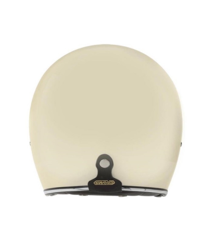 Casco Garibaldi G02X Marfil