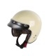 Casco Garibaldi G02X Marfil