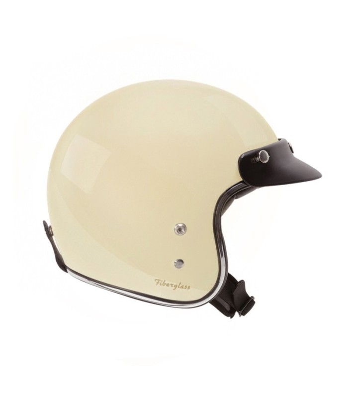 Casco Garibaldi G02X Marfil
