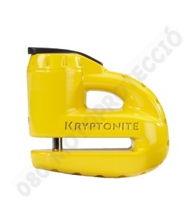 Antirrobo Kryptonite Keeper 5-S2 Amarillo