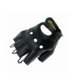 Guantes Garibaldi Custom Biker Negro