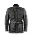 Chaqueta Garibaldi Heritage 1972 Man Negra