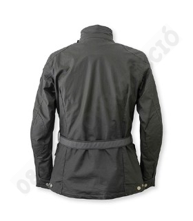 Chaqueta Garibaldi Heritage 1972 Man Negra