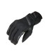 Guantes Garibaldi Iver Primaloft Negro