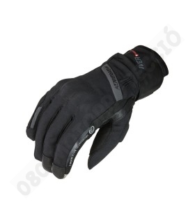 Guantes Garibaldi Iver Primaloft Negro