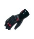 Guantes Garibaldi Safety Primaloft Negro/Rojo