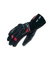 Guantes Garibaldi Safety Primaloft Negro/Rojo
