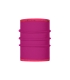 Buff Reversible Polar Neckwarmer Kadri Fuchsia/Pump Pink