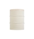 Buff Reversible Polar Neckwarmer Fairy Snow Cru/Cru