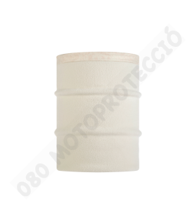 Buff Reversible Polar Neckwarmer Fairy Snow Cru/Cru