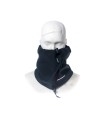 Braga Garibaldi Waterproof Mask Negra