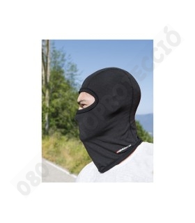 Sotocasco Garibaldi Microfleece Negro