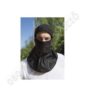 Sotocasco Garibaldi Tech Negro