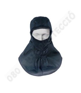 Sotocasco Garibaldi Tech Negro