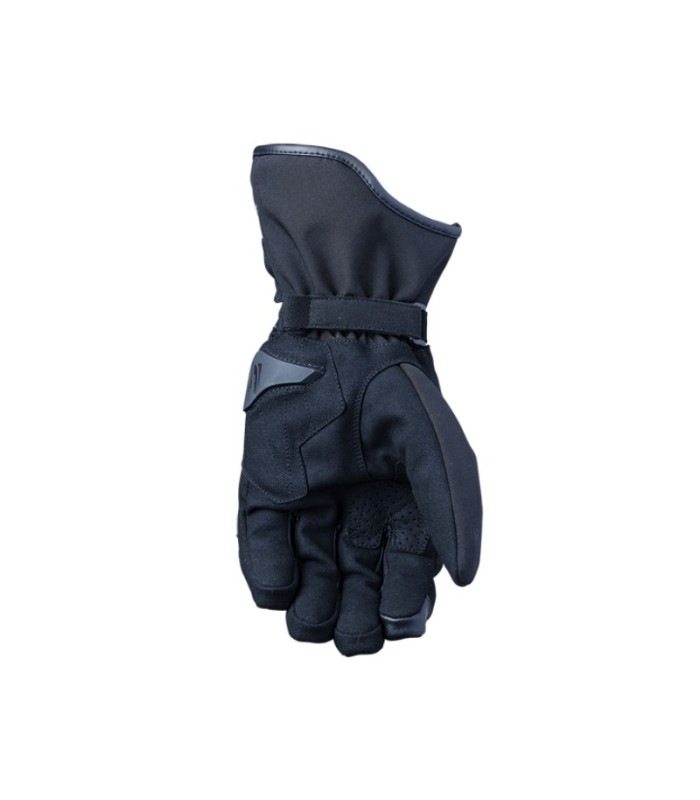 Guantes Invierno Termicos Urbano Moto Impermeable Reforzados