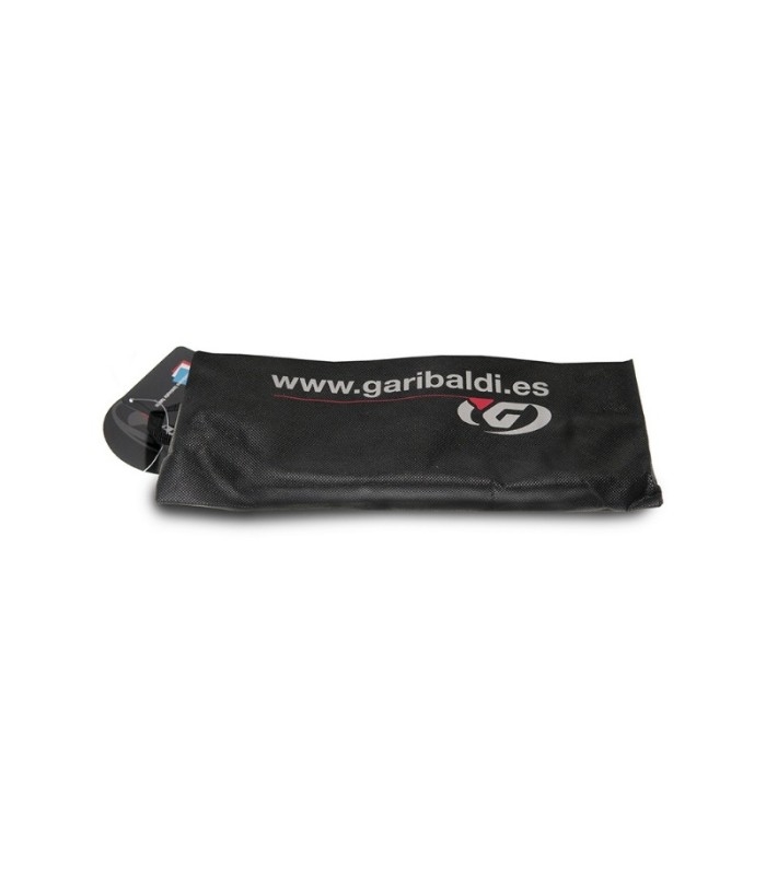 Sotoguantes Garibaldi Tech
