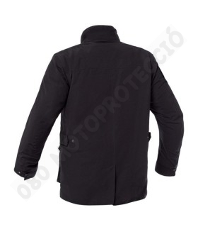 Chaqueta Levior Suteki City WP Black