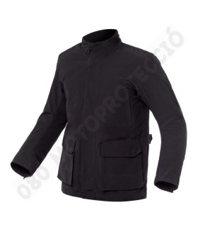 Chaqueta Levior Suteki City WP Black