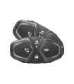 Intercomunicador Interphone Active TP Pack Doble