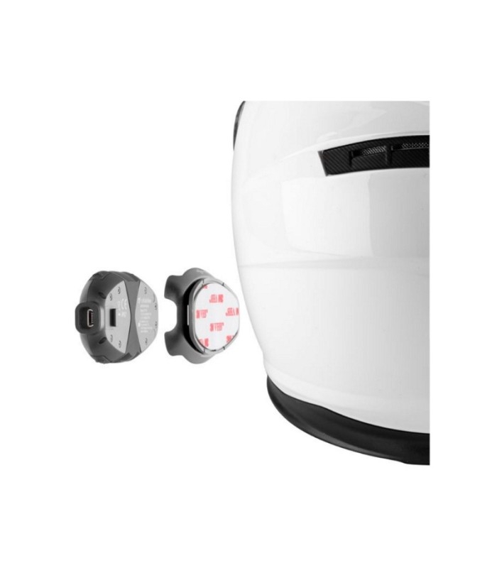 Intercomunicador Interphone Active TP Pack Doble