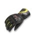 Guantes Garibaldi Motion Negro/Amarillo Fluor