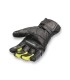 Guantes Garibaldi Motion Negro/Amarillo Fluor