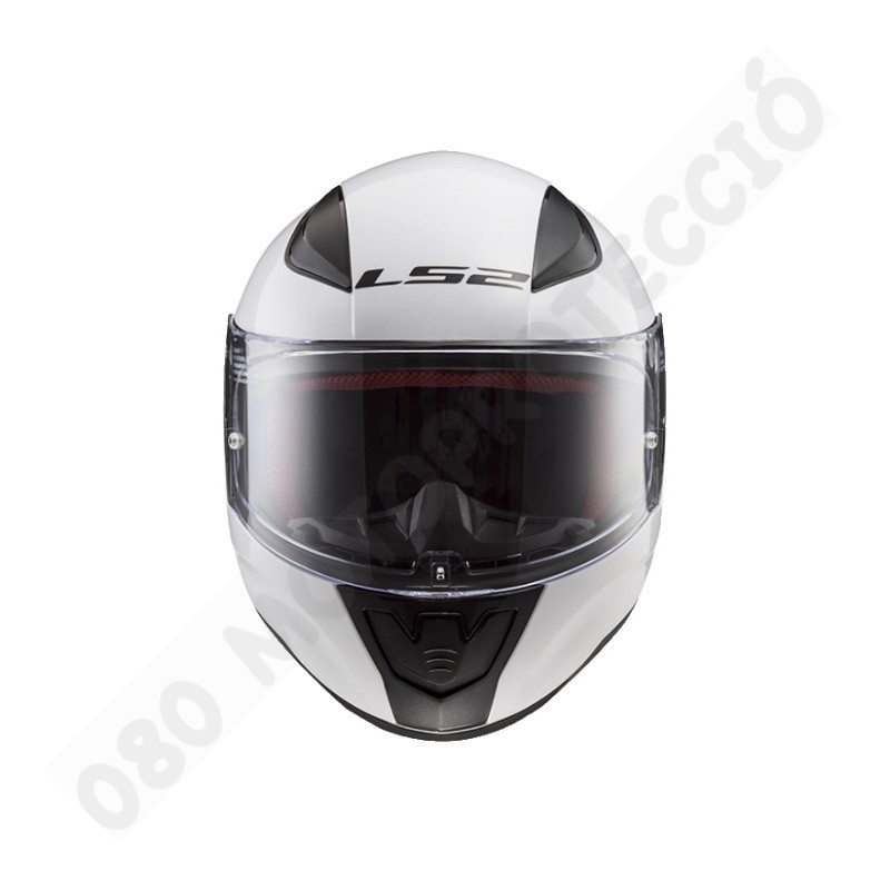 Casco Moto Integral Ls2 353 Niño Niña Junior En Devotobikes