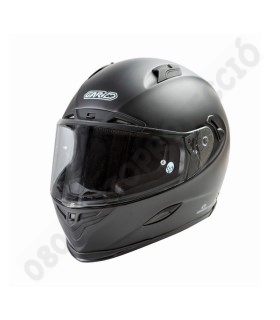 Casco Garibaldi G90X Classic Negro Mate