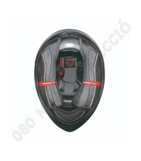 Casco Garibaldi G90X Classic Negro Mate