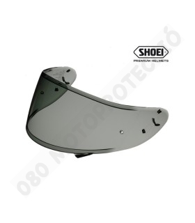 Pantalla Shoei NXR CWR-1 Dark Smoke