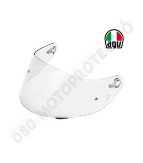 Pantalla AGV K1 Clear GT2 (ML-L-XL-XXL)