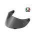 Pantalla AGV K1 Smoke GT2 (ML-L-XL-XXL)