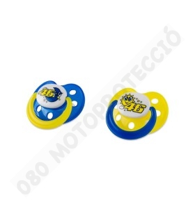 Chupetes Valentino Rossi Sol e Luna