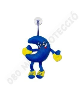 Peluche Valentino Rossi Luna