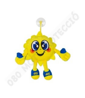 Peluche Valentino Rossi Sol
