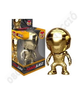 Muñeco T-minis Marc Márquez Gold