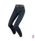 Pantalón Tejano By City Route Lady