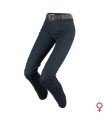 Pantalón Tejano By City Route Lady