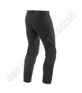 Pantalón Dainese Casual Slim Black