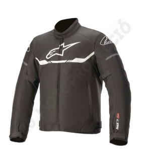 Chaqueta Alpinestars T-SP S Waterproof Black/White