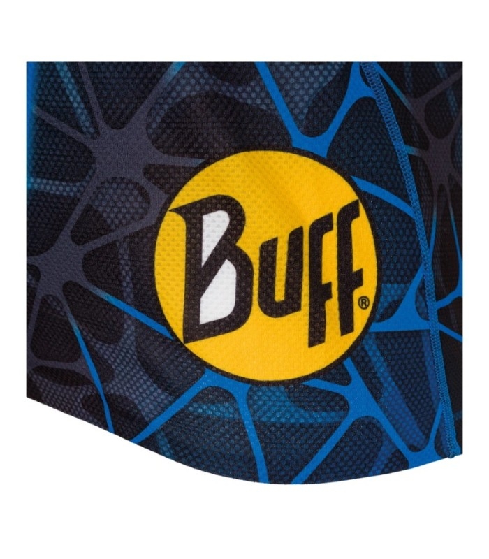 Esmerado aprendiz Inesperado Gorro BUFF © - Camiseta Trail Running Buff® Pro Team Urbi Blue - 08...