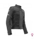 Chaqueta Acerbis Ramsey CE Vented 2.0 Lady Black