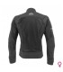 Chaqueta Acerbis Ramsey CE Vented 2.0 Lady Black