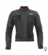 Chaqueta Acerbis Ramsey CE Vented 2.0 Lady Black Pink