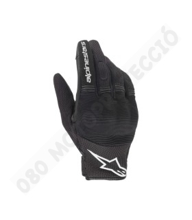 Guantes Alpinestars Copper Black/White